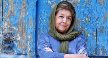 لیلی گلستان: من از نژاد سگ‌های دریایی بودم