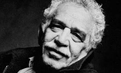 نامۀ خداحافظی گابریل گارسیا مارکز