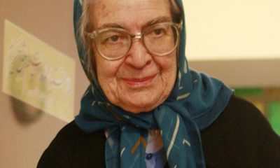 توران میرهادی؛ مادر ادبیات کودک و نوجوان در ایران