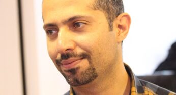 هادی حیدری: تحلیل کارتون
