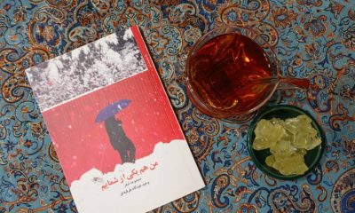 دکتر محمد دهقانی: طلوع شاعری امیدبخش در افق شعر معاصر
