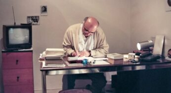 زمان در من می‌وزد؛ سیری در جهان شاهرخ مسکوب