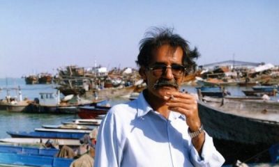 محمّد بیابانی: شاعر، معلّم، و صیّاد آب‌های خلیج‌فارس