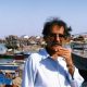 محمّد بیابانی: شاعر، معلّم، و صیّاد آب‌های خلیج‌فارس