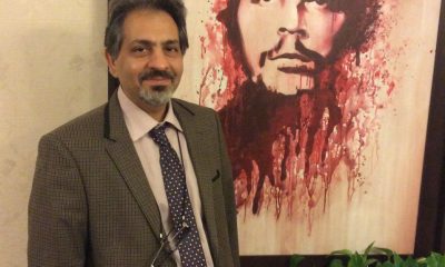 دکتر محمدرضا سرگلزایی: چگونه اسطوره در مورد امر سیاسی نظر می‌دهد؟