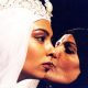 درنگی در فیلم «عروس آتش» ساختۀ خسرو سینایی