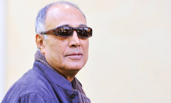 ژان میشل فرودون: میراثِ عباس کیارستمی