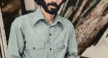 «از روی پلک شب» شعری از سهراب با صدای فریدون فرح‌اندوز
