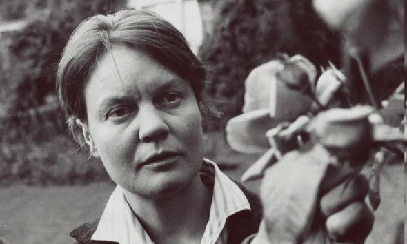 ادبیات و فلسفه: برایان مگی در صحبت با آیریس مرداک