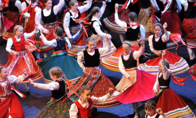 رقص مجارستانی ساختۀ یوهانس برامس