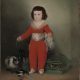 نگاهی به نقاشی «دن مانوئل اوسوریو مانریک دِ ثونیگا» اثر فرانثیسکو گویا