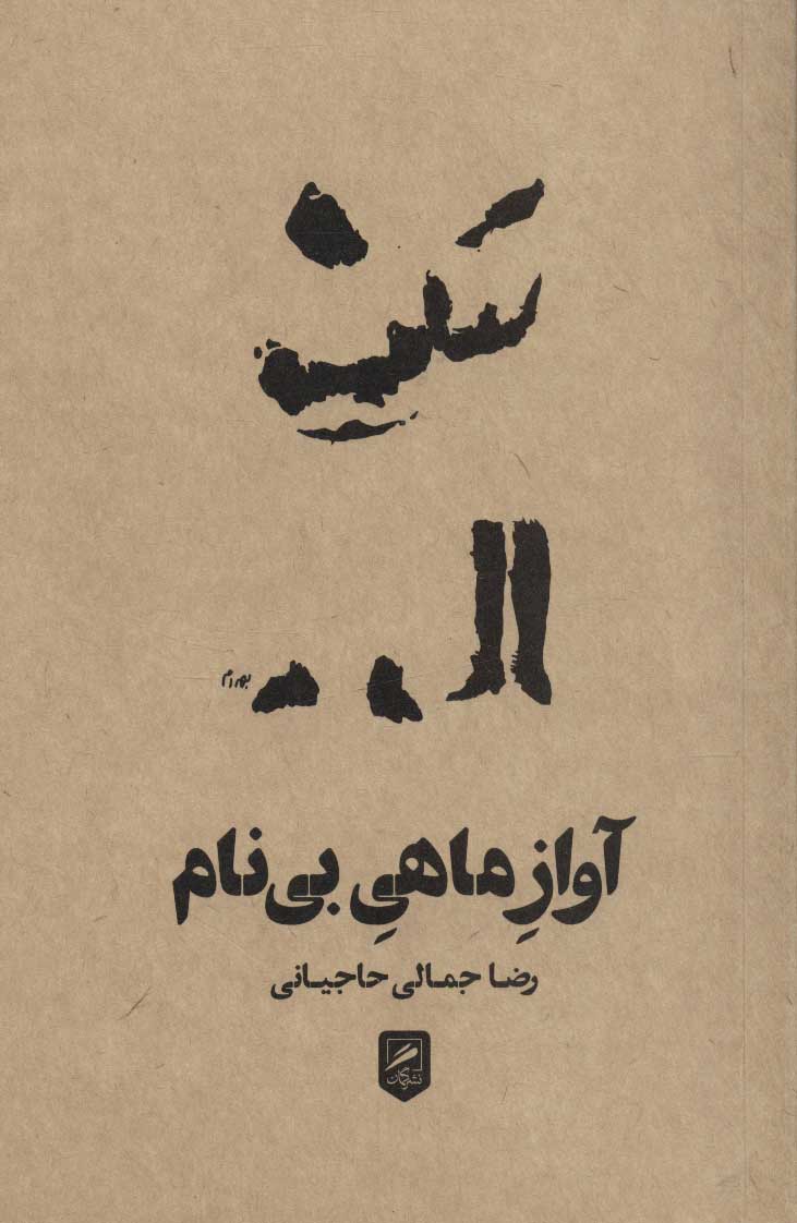 «آواز ماهی بی‌نام» نوشتۀ رضا جمالی حاجیانی: مجموعه داستانی بسیار قوی و شاعرانه