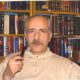 بهاء‌الدین خرمشاهی: هم‌درد حافظ هستم نه مقلدش