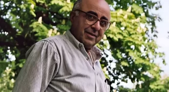 سیری در جهان شاهرخ مسکوب