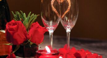 عشق عشق می‌آفریند…