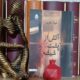 «آتش از پشت شیشه» نوشتۀ شهلا حائری: روایتی ایرانی از اسطورۀ اریدیس و اورفئوس!