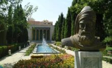 جایگاه صائب تبریزی در شعر فارسی