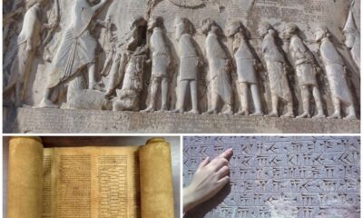 دلیل نبودن نام‌های «ماد» و «هخامنشی» در خداینامه‌های پهلوی