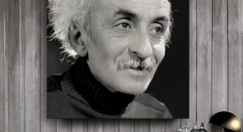 «تو را من چشم در راهم» سرودۀ نیما یوشیج با صدای غزاله علیزاده
