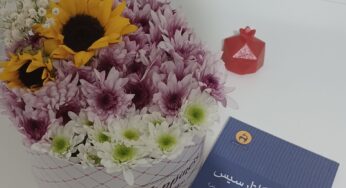 «قهرمان قلابی» با صدای محمد عارفی‌فر