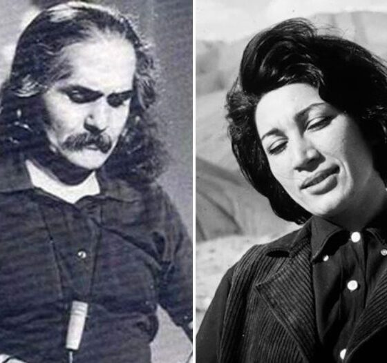 نقد آخر شاهنامه/ فروغ فرخزاد